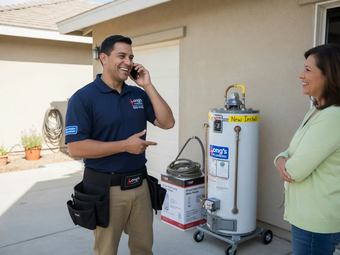 Leak Detection Panther, WV FAQs